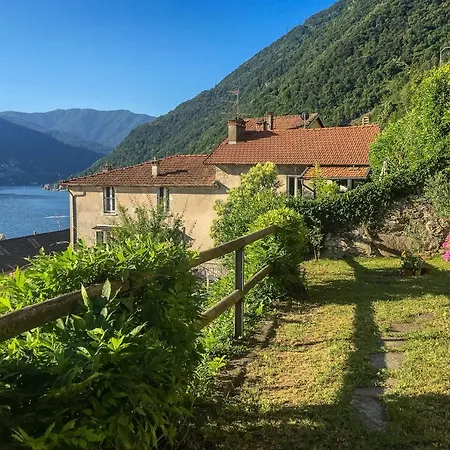 Chalet Lilia *