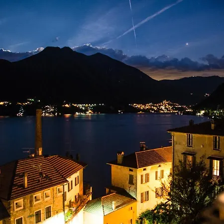 Chalet Lilia Brienno