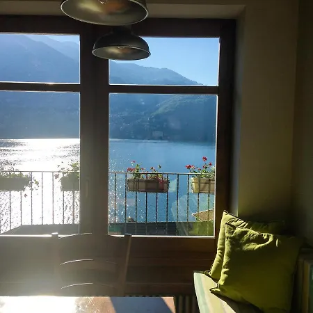 Chalet Lilia *