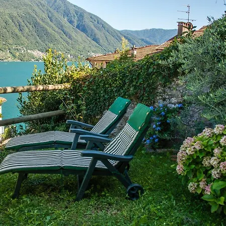 Lilia Chalet Brienno