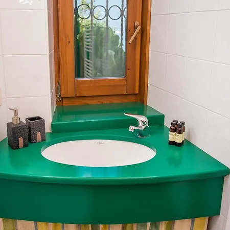 Chalet Lilia Brienno