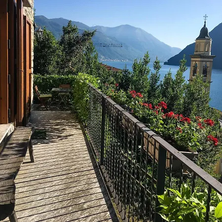 Lilia Chalet
