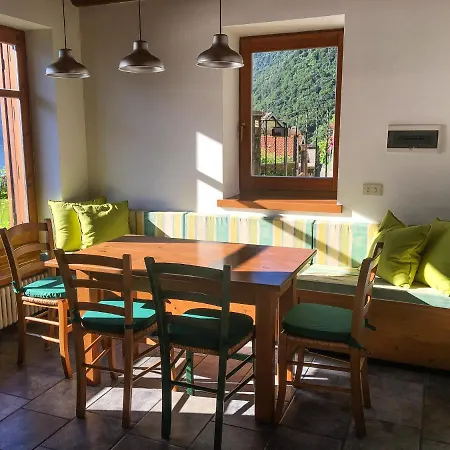 Chalet Lilia *
