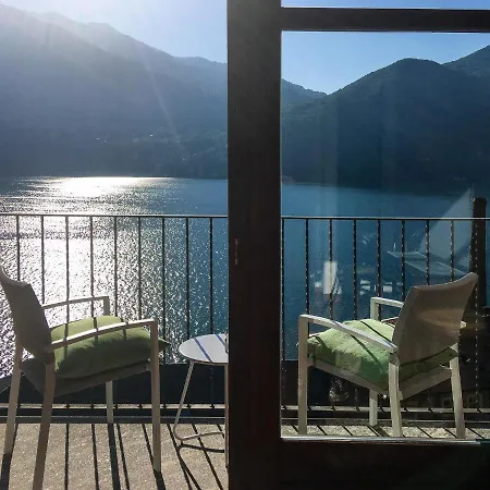 Lilia Chalet