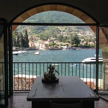Chalet Lilia Brienno