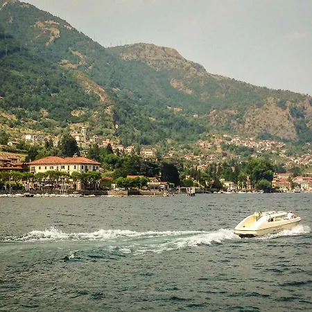Chalet Lilia Brienno